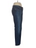 DL1961 Hearts Blue Jeans Size 28 waist - photo 4