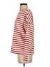 SPANX Red Long Sleeve Top Size S - photo 5