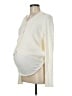 Seraphine Ivory Cardigan Size 10 Maternity - photo 1