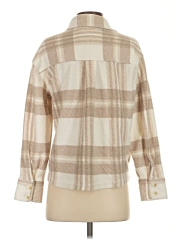 American Eagle Outfitters Coat (view 2)