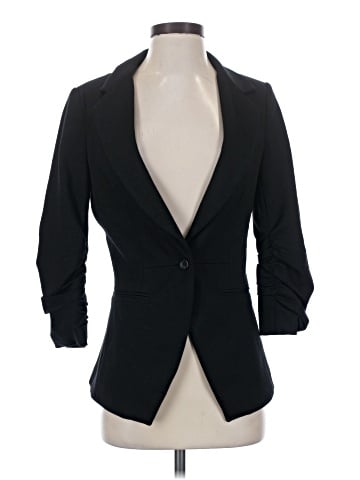 Elizabeth and James Blazer (view 1)