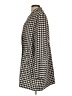 Old Navy Houndstooth Ivory Blazer Size L - photo 5