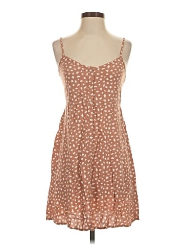 Aerie Casual Dress (view 1)