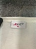 JoFit Ivory Sleeveless Blouse Size XL - photo 7