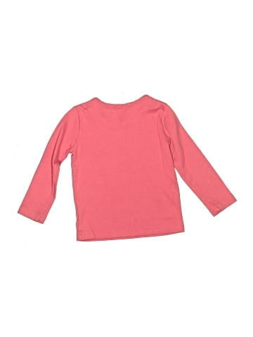 Hanna Andersson 3/4 Sleeve T-Shirt (view 2)
