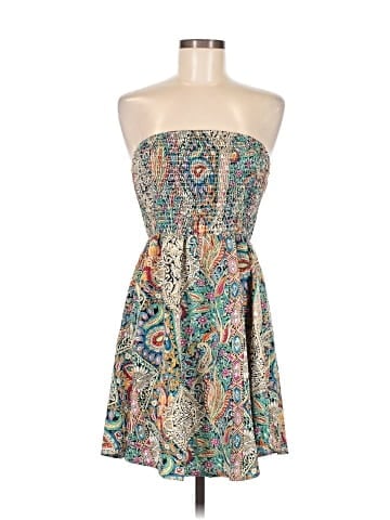 Unbranded Cocktail Dress (view 1)