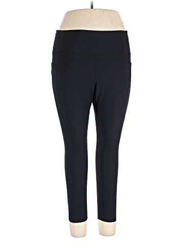 Danskin Active Pants (view 1)