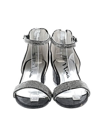 Nina Sandals (view 2)
