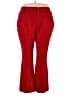 Worthington Red Dress Pants Size 18 - photo 1