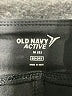 Active by Old Navy Black Active Pants Size 8 - photo 3
