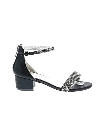 Nina Sandals (view 1)