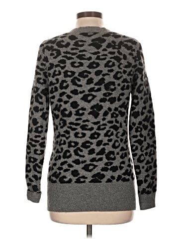 C by Bloomingdales Cashmere Cardigan (view 2)