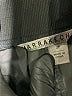 Marrakech 100% Spandex Chevron-herringbone Black Casual Pants Size 27 waist - photo 7