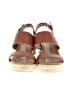REPORT Tan Wedges Size 6 1/2 - photo 2
