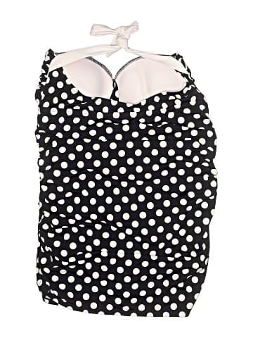 Chaps Swimsuit Cover Up (view 2)