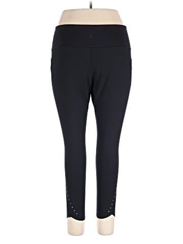 Danskin Active Pants (view 2)