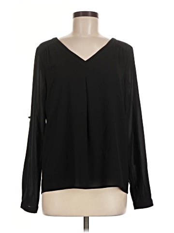 41Hawthorn Long Sleeve Blouse (view 1)