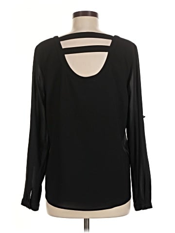 41Hawthorn Long Sleeve Blouse (view 2)