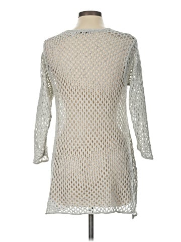 Eight Eight Eight Pullover Sweater (view 2)