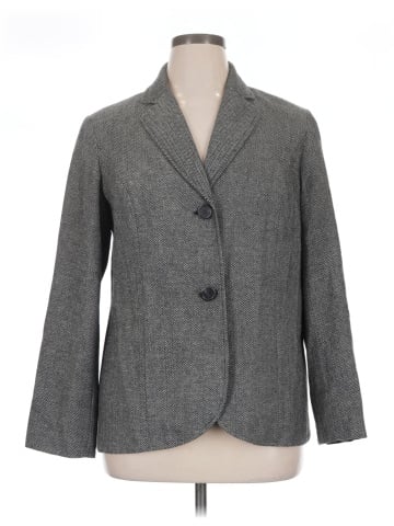 Coldwater Creek Blazer (view 1)