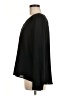 41Hawthorn 100% Polyester Black Long Sleeve Blouse Size M - photo 5