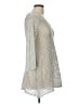 Eight Eight Eight Silver Pullover Sweater Size L - photo 4