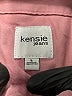 Kensie Pink Jacket Size L - photo 6