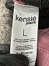 Kensie Pink Jacket Size L - photo 7