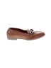 White Mountain Solid Brown Flats Size 6 - photo 1