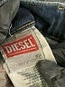 Diesel Black Jeans Size 24 waist - photo 8