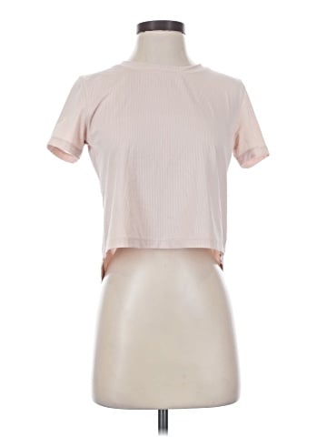 Lorna Jane Active Short Sleeve Turtleneck (view 1)