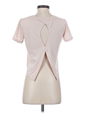 Lorna Jane Active Short Sleeve Turtleneck (view 2)