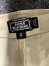 Avenue Montaigne Tan Khakis Size Med (2) - photo 7