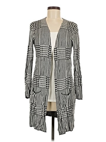 Joan Vass New York Cardigan (view 1)