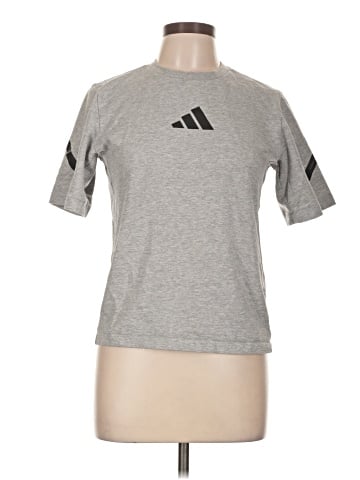 Adidas Active T-Shirt (view 1)