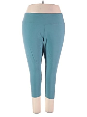 Ava & Viv Active Pants (view 1)