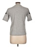Adidas Gray Active T-Shirt Size L - photo 2