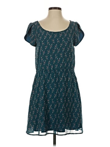 Frenchi Casual Dress (view 1)