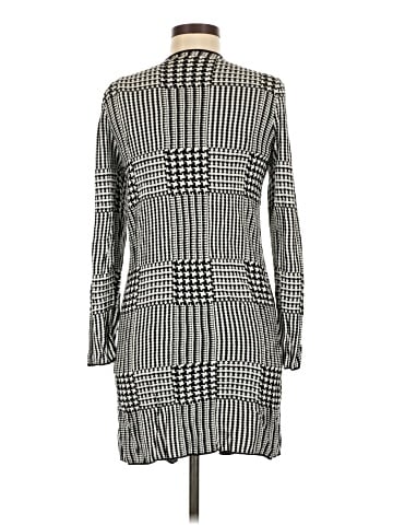 Joan Vass New York Cardigan (view 2)