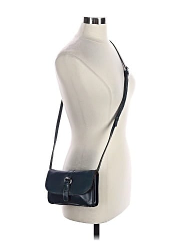 Patricia Nash Leather Crossbody Bag (view 2)