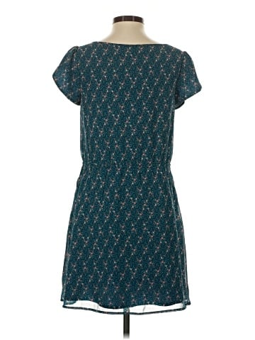 Frenchi Casual Dress (view 2)