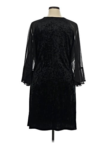 Connected Apparel Cocktail Dress (view 2)