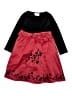 Rare Editions 100% Polyester Red Dress Size 6 - photo 1