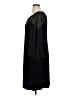 Connected Apparel Black Cocktail Dress Size 16 - photo 5