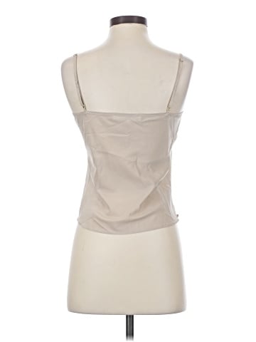 Amanda Uprichard Tank Top (view 2)
