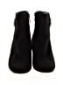 Impo Black Ankle Boots Size 7 1/2 - photo 2