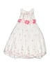 Cinderella White Dress Size 2 - photo 1