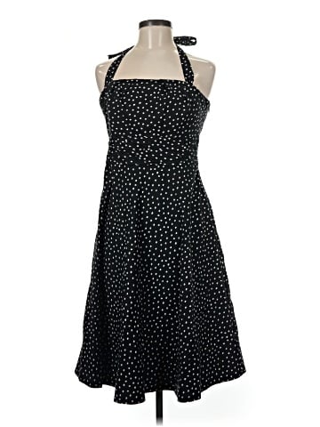 White House Black Market Cocktail Dress (view 1)