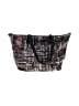 Tumi Graphic Black Tote One size - photo 1