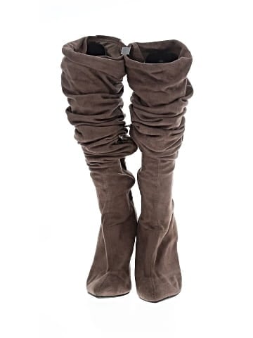 Anne Michelle Boots (view 2)